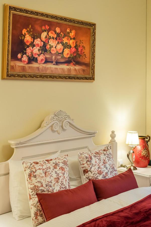 Happy Inn Classical Style, Self Check-In, Parking In The Underground Garage VNO Exterior foto